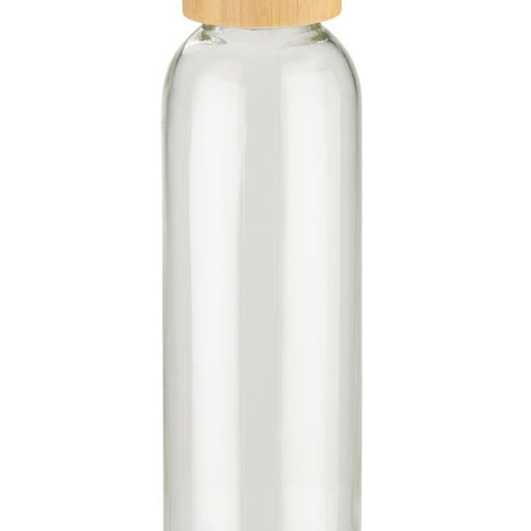 Butelka z recyklingowanego szkła VOSA 500 ml