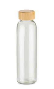 Butelka z recyklingowanego szkła VOSA 500 ml