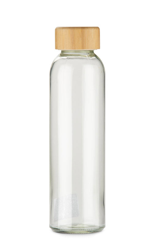 Butelka z recyklingowanego szkła VOSA 500 ml