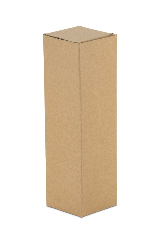 Butelka z recyklingowanego szkła VOSA 500 ml