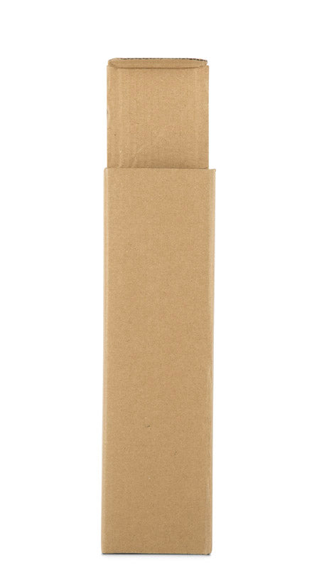Butelka z recyklingowanego szkła VOSA 500 ml