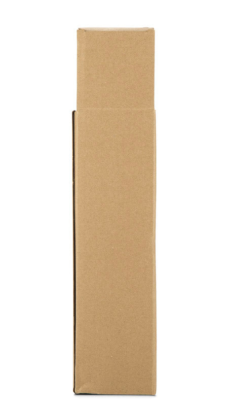 Butelka z recyklingowanego szkła VOSA 500 ml