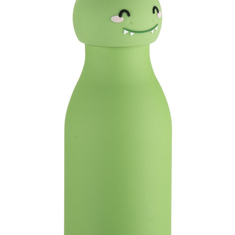 Butelka termiczna ANIMI - Dinozaur 400 ml