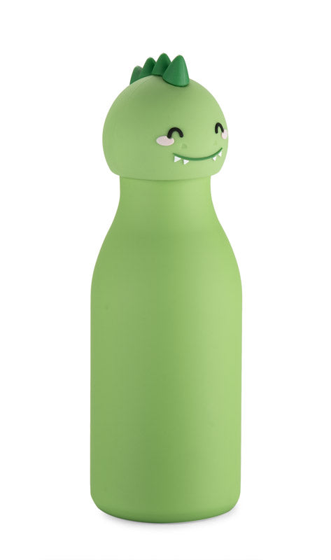 Butelka termiczna ANIMI - Dinozaur 400 ml