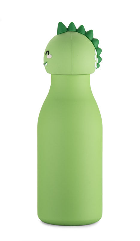Butelka termiczna ANIMI - Dinozaur 400 ml