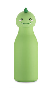 Butelka termiczna ANIMI - Dinozaur 400 ml