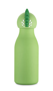 Butelka termiczna ANIMI - Dinozaur 400 ml