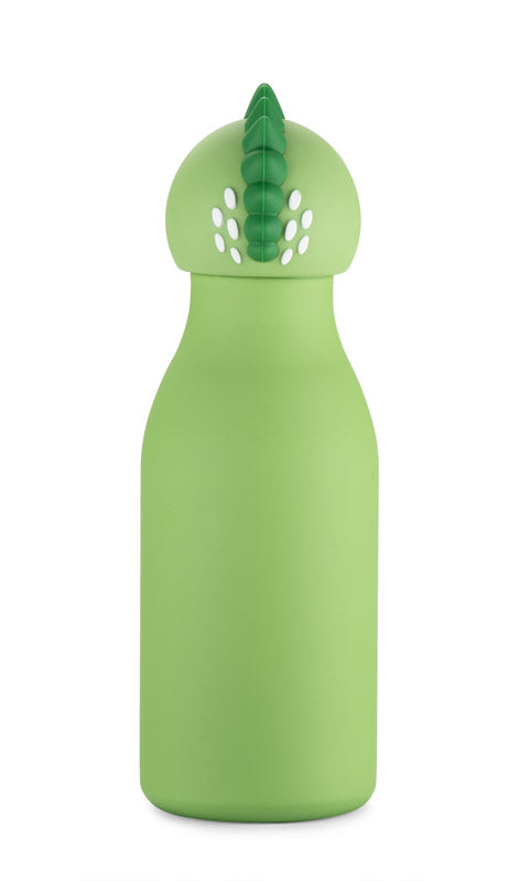 Butelka termiczna ANIMI - Dinozaur 400 ml
