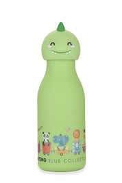 Butelka termiczna ANIMI - Dinozaur 400 ml