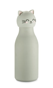 Butelka termiczna ANIMI - Dinozaur 400 ml