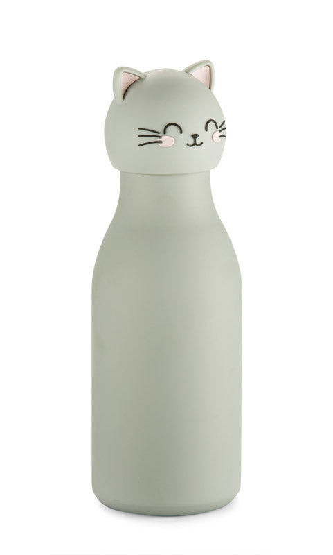 Butelka termiczna ANIMI - Dinozaur 400 ml