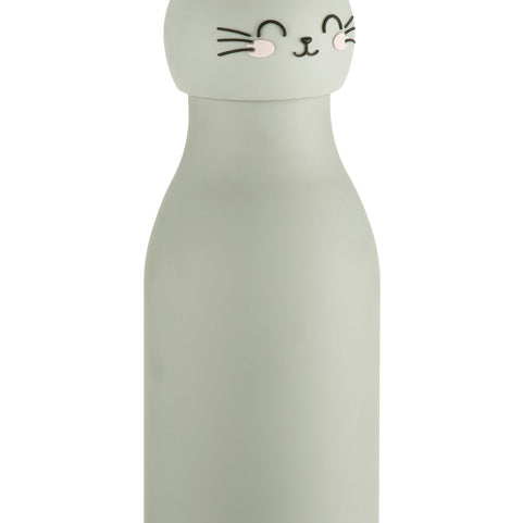 Butelka termiczna ANIMI - Dinozaur 400 ml