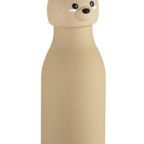 Butelka termiczna ANIMI - Dinozaur 400 ml