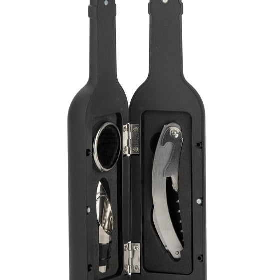 Zestaw do wina SOMMELIER