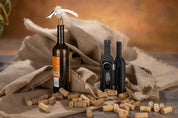 Zestaw do wina SOMMELIER