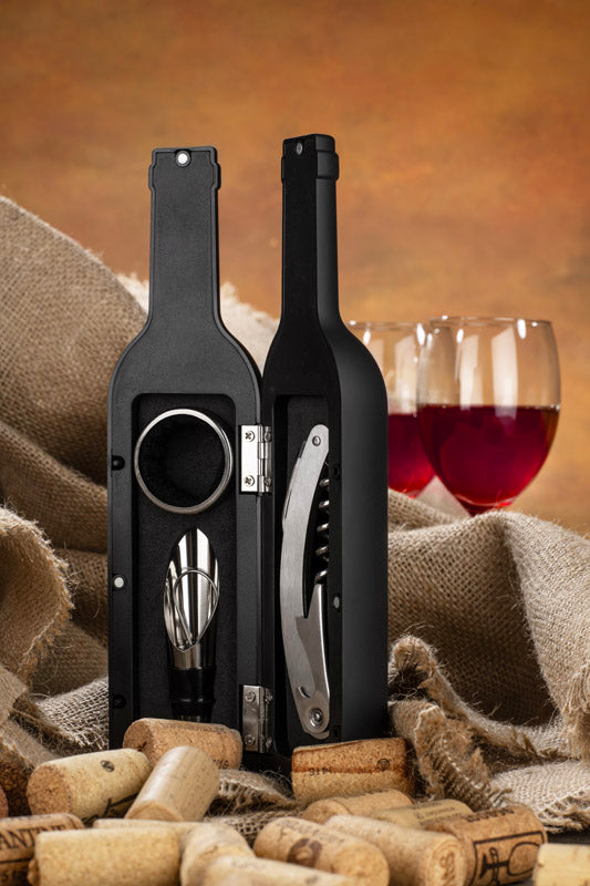 Zestaw do wina SOMMELIER