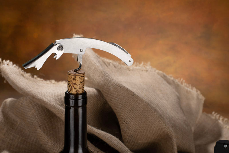 Zestaw do wina SOMMELIER