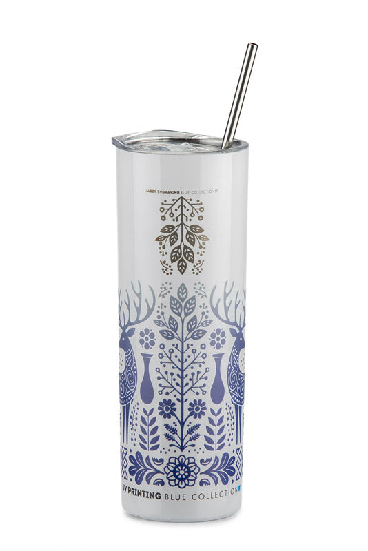 Kubek termiczny LEMMO 550 ml