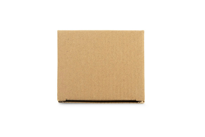 Kubek z recyklingowanej stali nierdzewnej MAKEL 300 ml