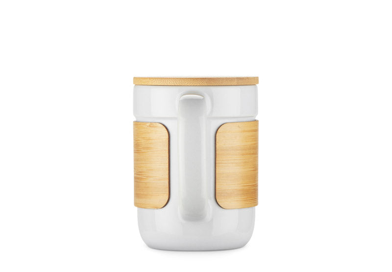 Kubek MUGGI 350 ml