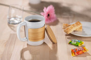 Kubek MUGGI 350 ml