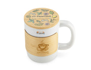 Kubek MUGGI 350 ml