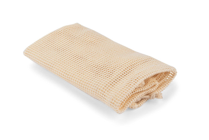 Zestaw worków wielorazowych GREENS 100 g
