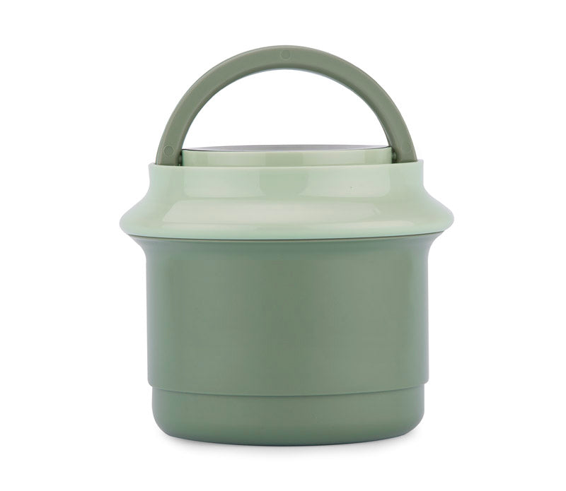 Pojemnik na lunch DOMMY 1150 ml + 350 ml