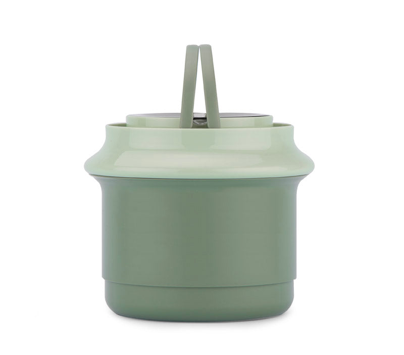 Pojemnik na lunch DOMMY 1150 ml + 350 ml