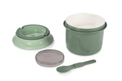 Pojemnik na lunch DOMMY 1150 ml + 350 ml