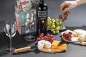 Nóż z deską do sera GORGONZOLA