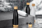 Butelka termiczna TILLI 500 ml