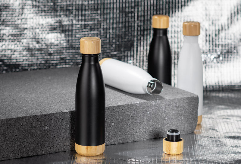 Butelka termiczna TILLI 500 ml