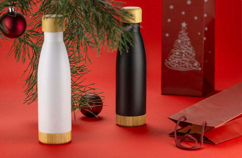Butelka termiczna TILLI 500 ml