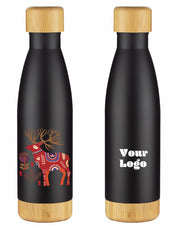 Butelka termiczna TILLI 500 ml