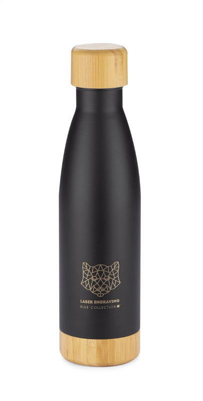 Butelka termiczna TILLI 500 ml