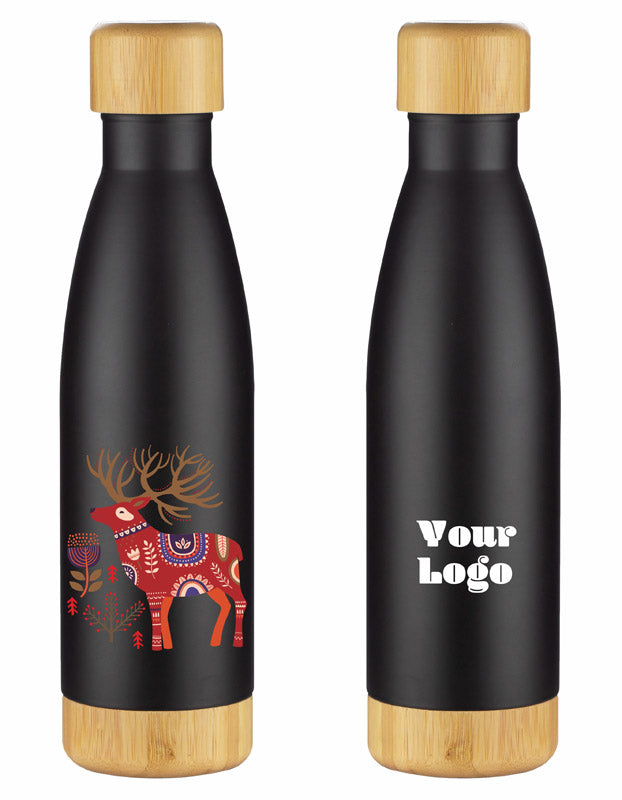 Butelka termiczna TILLI 500 ml