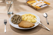 Zestaw sztućców ZUNA