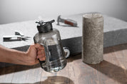 Bidon z uchwytem HARDI 1600 ml