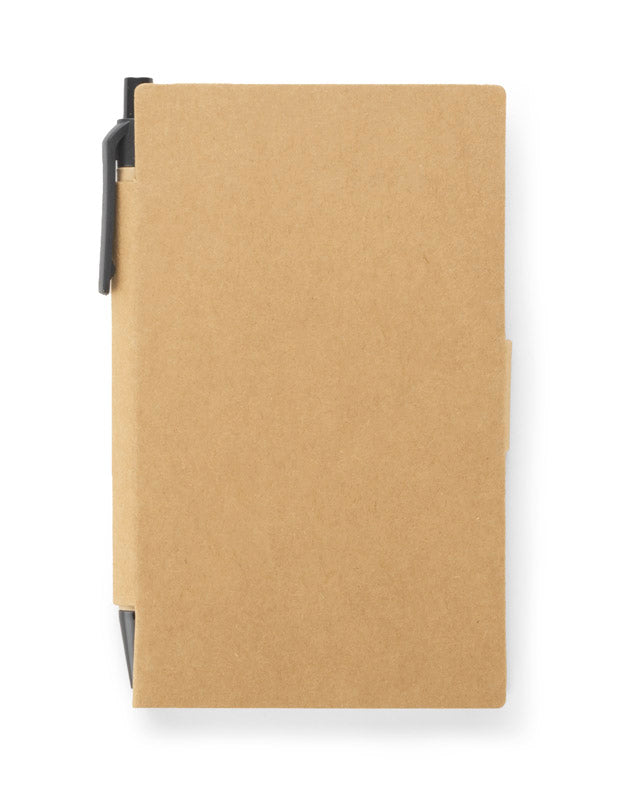Notes z długopisem MARRO A6
