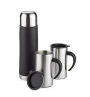 Zestaw upominkowy ACON (Termos 500 ml, 2 kubki 260 ml)