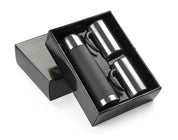 Zestaw upominkowy ACON (Termos 500 ml, 2 kubki 260 ml)