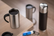 Zestaw upominkowy ACON (Termos 500 ml, 2 kubki 260 ml)