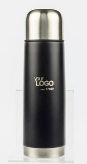 Zestaw upominkowy ACON (Termos 500 ml, 2 kubki 260 ml)