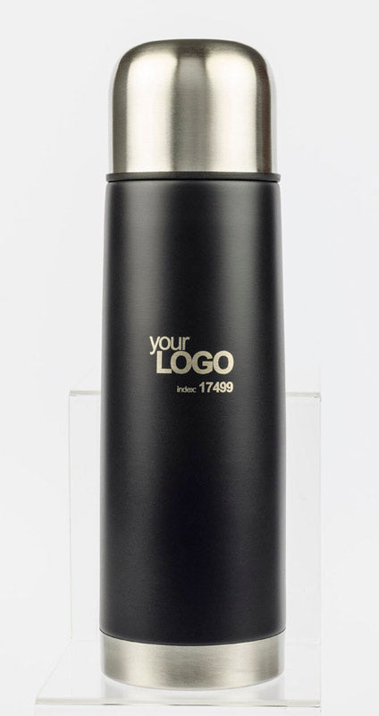 Zestaw upominkowy ACON (Termos 500 ml, 2 kubki 260 ml)