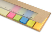 Linijka z karteczkami RECO