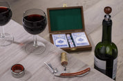 Zestaw do wina GRUNER