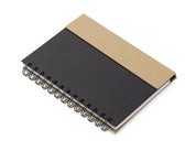 Notes MAGO B6
