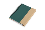 Notes MAGO B6