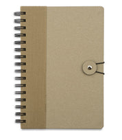 Notes RECYCLE A5